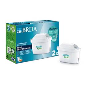 Filter na vodu BRITA Pack 2 MAXTRA pro PO 2024 

