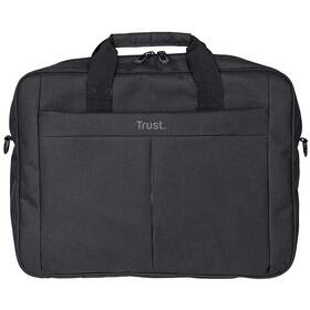 Brašna na notebook Trust Primo Carry bag na 16" čierna

