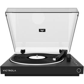 Gramofón Victrola VPT-800 Automatic čierny

