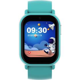 Inteligentné hodinky Carneo GuardKid+ 4G TINY modré

