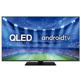 Televízor Hyundai QLX 55850 GSMART 

