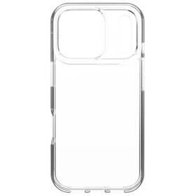 Kryt na mobil ZAGG Crystal Palace Lite na Apple iPhone 17 Pro priehľadný

