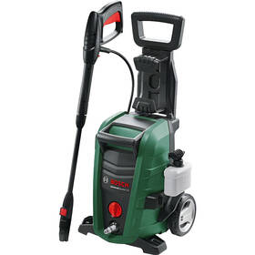 Vysokotlakový čistič Bosch UniversalAquatak 125 

