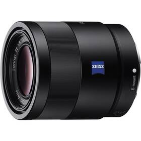Objektív Sony Sonnar T* FE 55 mm f/1.8 ZA čierny

