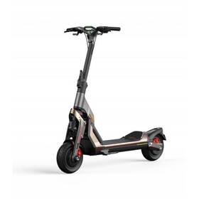 Elektrická kolobežka Segway SuperScooter GT2 

