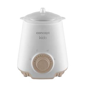 Ohrievačka dojčenských fľašiek Concept OL4000 3 v 1 single KIDO 

