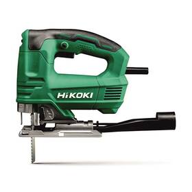 Priamočiara píla HIKOKI CJ90VST2WAZ 705W, 90mm 

