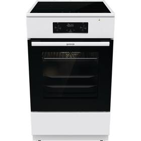 Indukčný sporák Gorenje GEIT5C60WPG 

