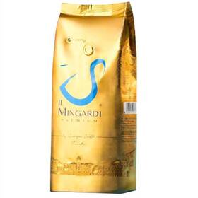 Káva zrnková Amigos Caffe Il Mingardi S Premium 1 kg 

