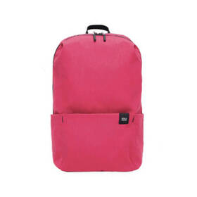 Batoh na notebook Xiaomi Mi Casual Daypack pre 14” ružový

