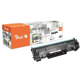 Toner Peach HP 44A, CF244A, 1000 strán čierny

