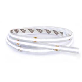 LED pásik Solight COB, 5m, 10W/m, studená biela 

