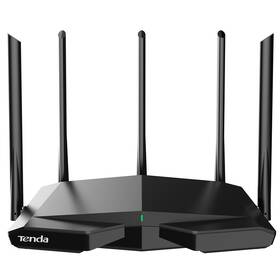 Router Tenda TX27 Pro čierny

