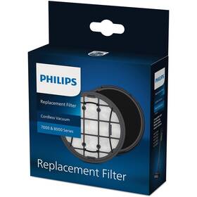 Filter Philips 7000 a 8000 Series XV1681/01 

