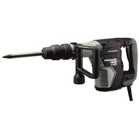 Kladivo HIKOKI H45MEWSZ 1150W, 12,2J 

