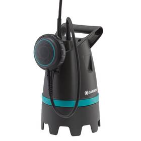 Čerpadlo kalové Gardena 9200 BASIC 

