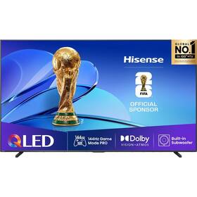 Televízor Hisense 98E7Q 

