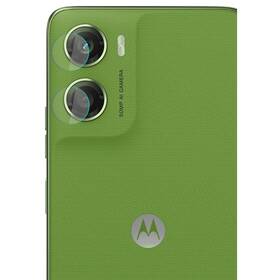 Ochranné sklo šošovky fotoaparátu 3mk Lens Protection na Motorola Moto G06/ Moto G06 Power 

