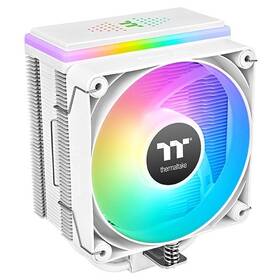 Chladič CPU Thermaltake CPU Astria 400 ARGB biely

