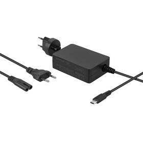 Sieťový adaptér Avacom USB-C 90W Power Delivery 

