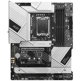 Základná doska MSI Z790-A MAX 

