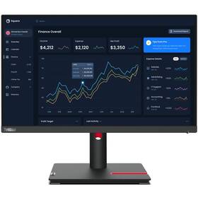 Monitor Lenovo ThinkVision T22i-30 čierny

