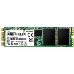 SSD Transcend MTS830S 1TB M.2 2280 

