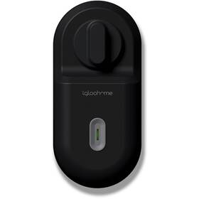 Zámok Igloohome Retrofit Lock čierny

