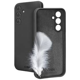 Kryt na mobil SBS Instinct na Samsung Galaxy A26 čierny

