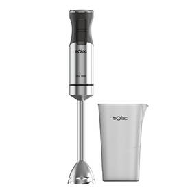 Ponorný mixér Solac BA5619 nerez

