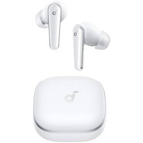 Slúchadlá Anker soundcore Liberty 5 biela

