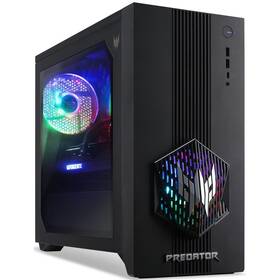Herný počítač Acer Predator PO3-665 čierny

