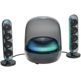 Reproduktory Harman Kardon Soundsticks 5 čierny

