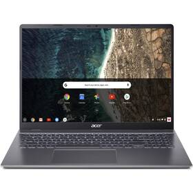 Notebook Acer Chromebook Plus 516 (CB516-1HT-57NV) sivý

