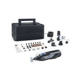 Priama brúska Dremel 8250 Platinum+ (s baterií) 

