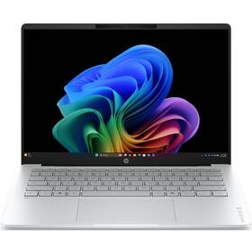 Notebook HP + Game Pass predplatné na 2 mesiace strieborný


