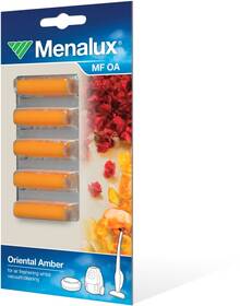 Vôňa do vysávača Menalux MF OA - jantár 
