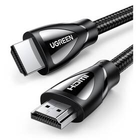 Kábel UGREEN HDMI, 2m čierny


