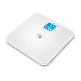 Osobná váha Beurer BF950 W 

