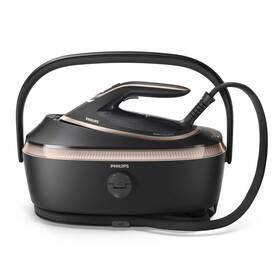 Žehliaci systém Philips PSG8300/80 čierna farba

