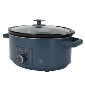 Pomalý hrniec RUSSELL HOBBS Soft Navy 28780-56 modrý

