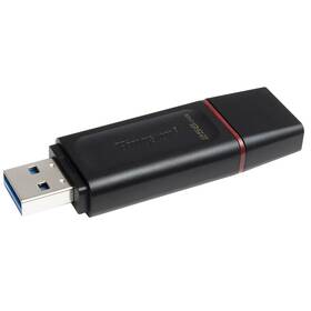 USB flashdisk Kingston DataTraveler Exodia 256GB čierny

