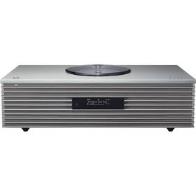 Reproduktor Technics Ottava SC-C65 strieborný

