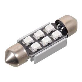Autožiarovka Compass 33816 6 SMD LED 12V suf. SV8.5 CAN-BUS 

