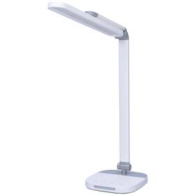 Stolná lampa Solight WO65, 5 W, nabíjací, RGB biela

