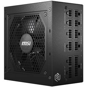 Zdroj MSI A650GL 650W 

