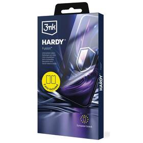 Hybridné ochranné sklo 3mk Motorola Moto G57 Power - Hardy Fusion priehľadné

