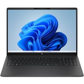 Notebook HP OmniBook 3 PC 16-bu0001ncx + Game Pass predplatné na 2 mesiace sivý

