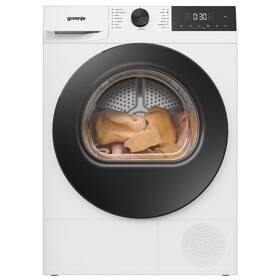 Sušička bielizne Gorenje DG2P8D biela

