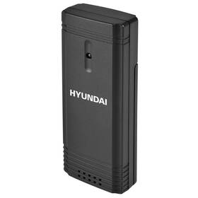 Snímač pre meteostanice Hyundai WS SENZOR 823 čierne

